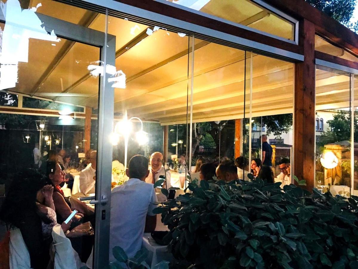 Locanda Dei Buoni E Cattivi Κάλιαρι Εξωτερικό φωτογραφία