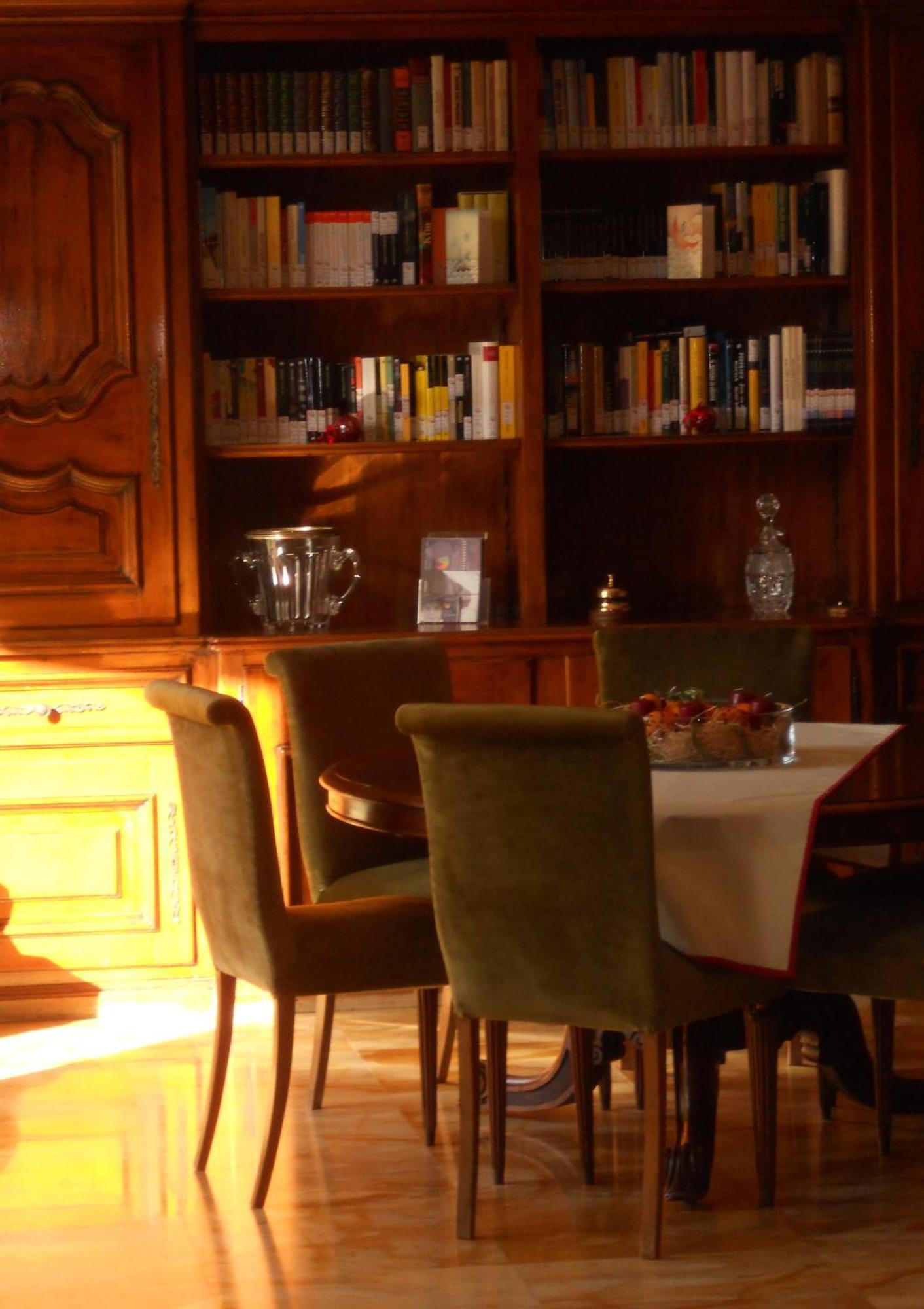 Locanda Dei Buoni E Cattivi Κάλιαρι Εξωτερικό φωτογραφία