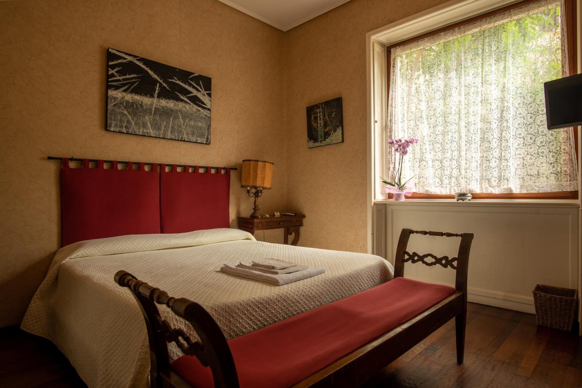 Locanda Dei Buoni E Cattivi Κάλιαρι Εξωτερικό φωτογραφία