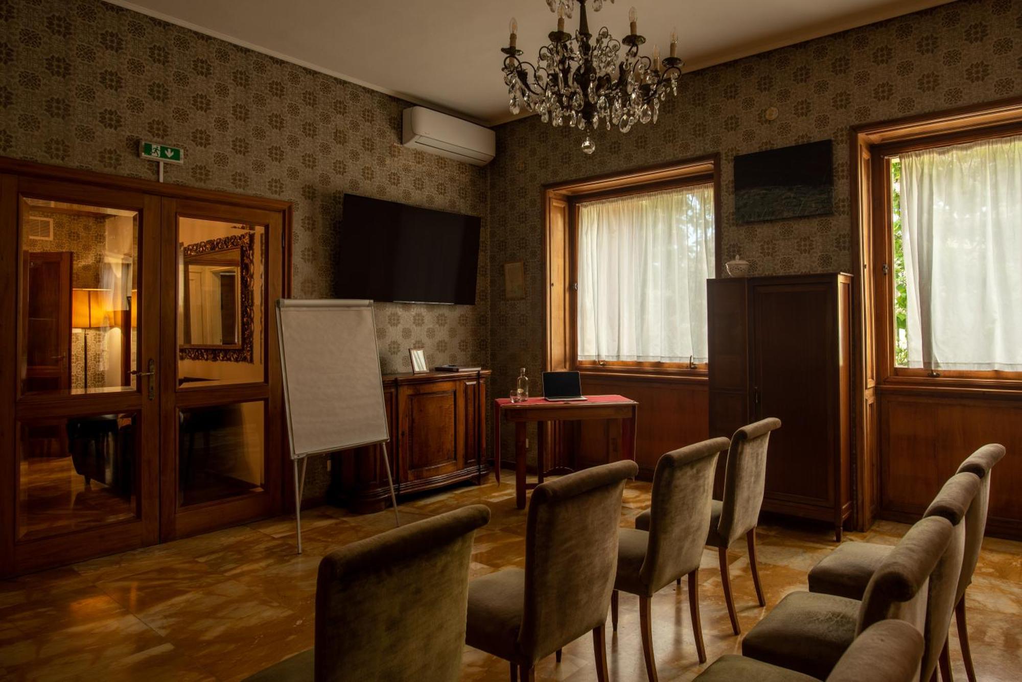 Locanda Dei Buoni E Cattivi Κάλιαρι Εξωτερικό φωτογραφία
