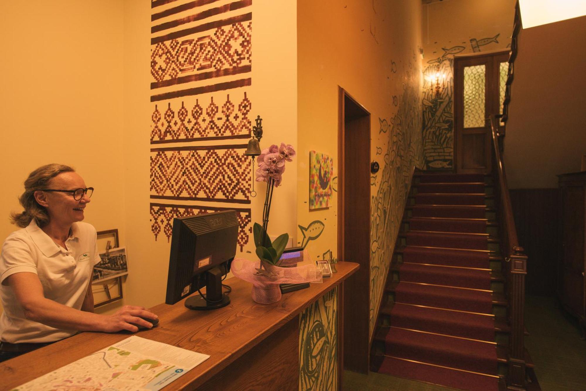 Locanda Dei Buoni E Cattivi Κάλιαρι Εξωτερικό φωτογραφία