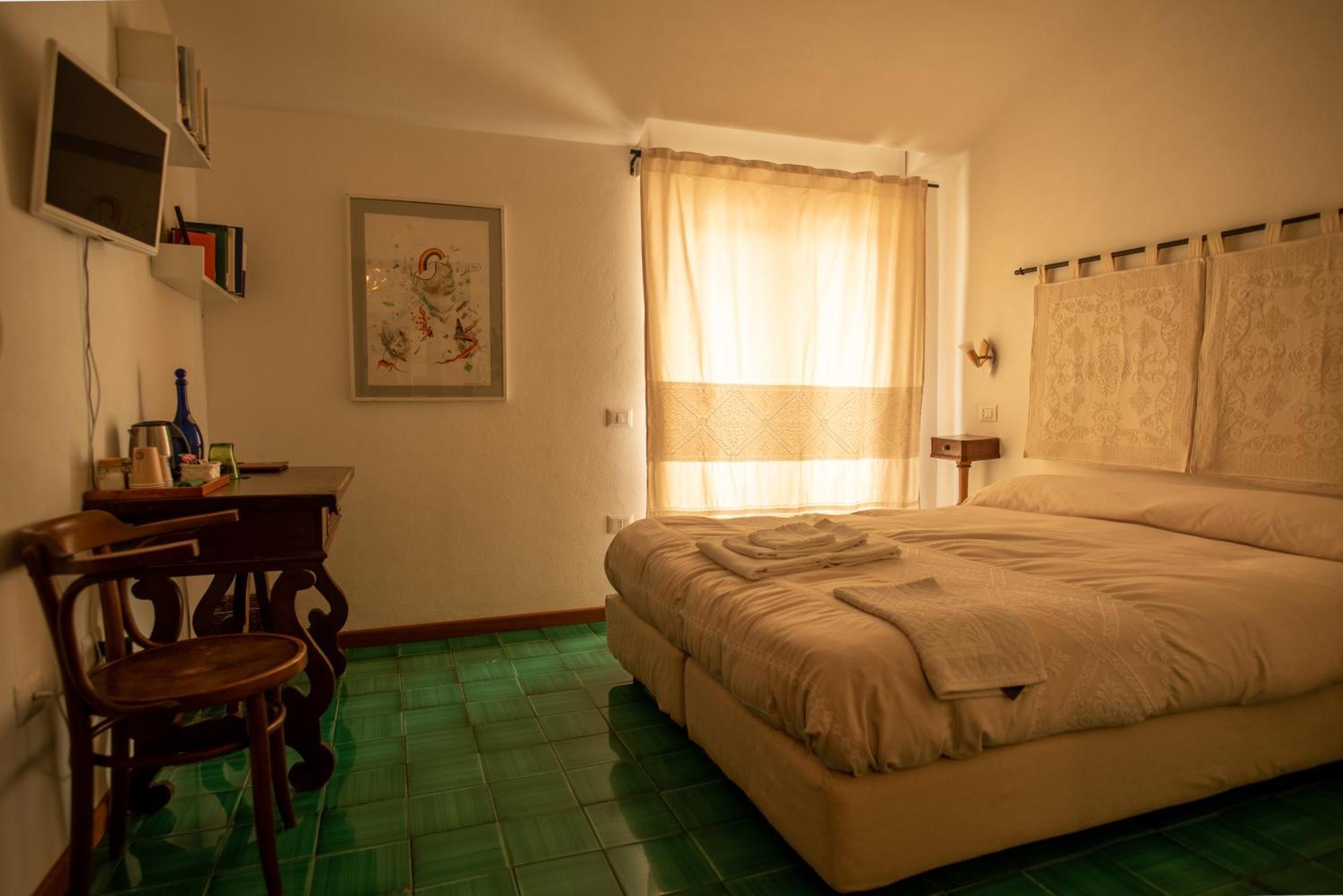 Locanda Dei Buoni E Cattivi Κάλιαρι Εξωτερικό φωτογραφία