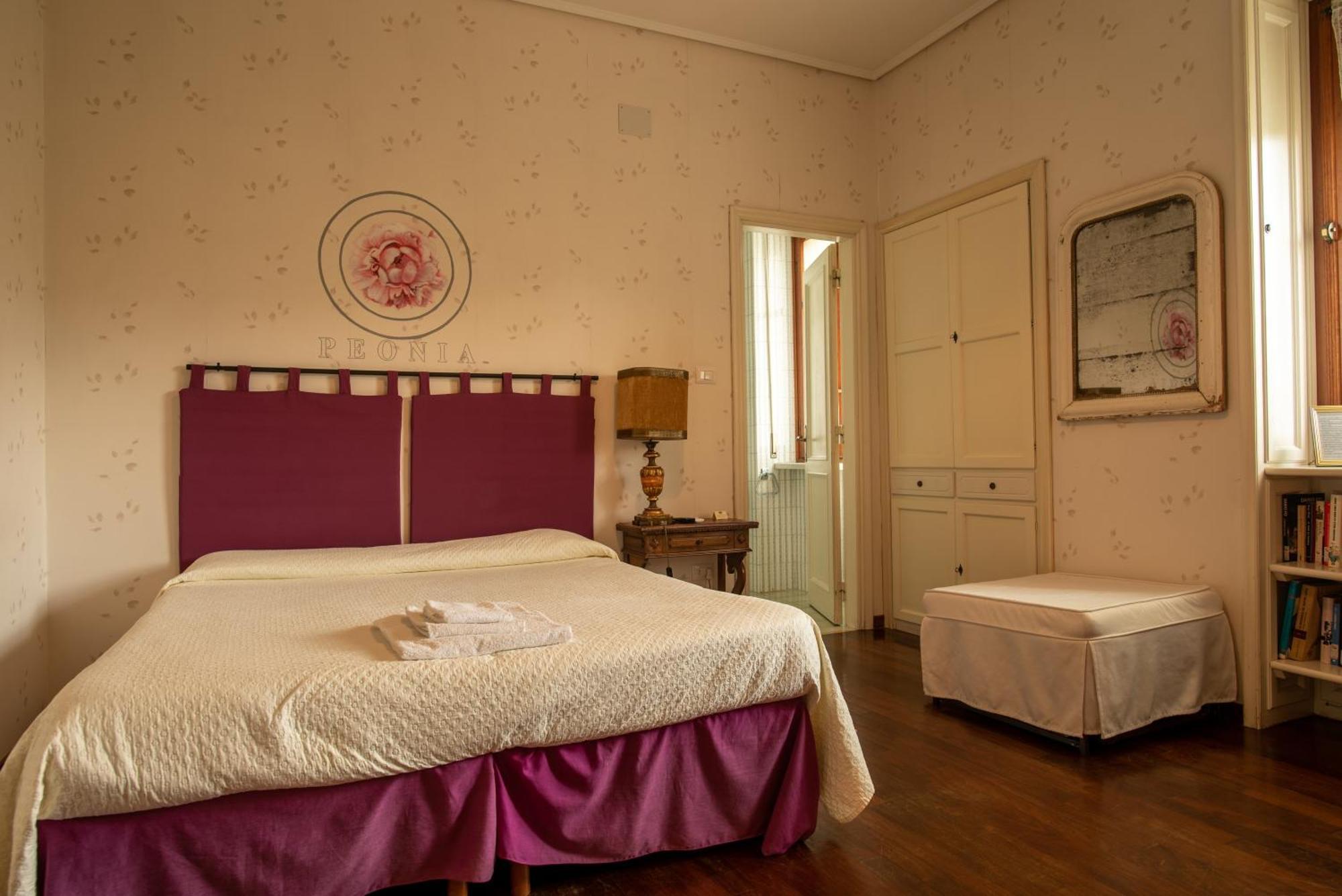 Locanda Dei Buoni E Cattivi Κάλιαρι Εξωτερικό φωτογραφία