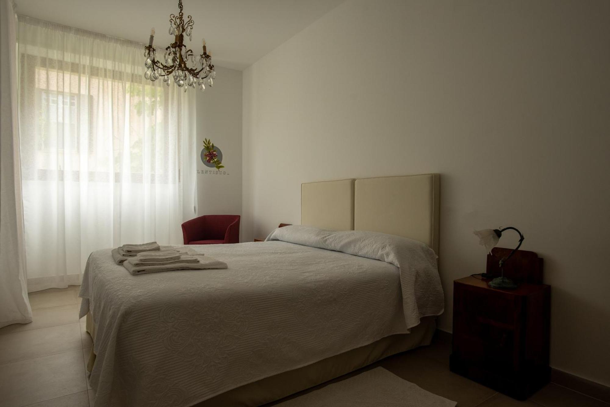 Locanda Dei Buoni E Cattivi Κάλιαρι Εξωτερικό φωτογραφία
