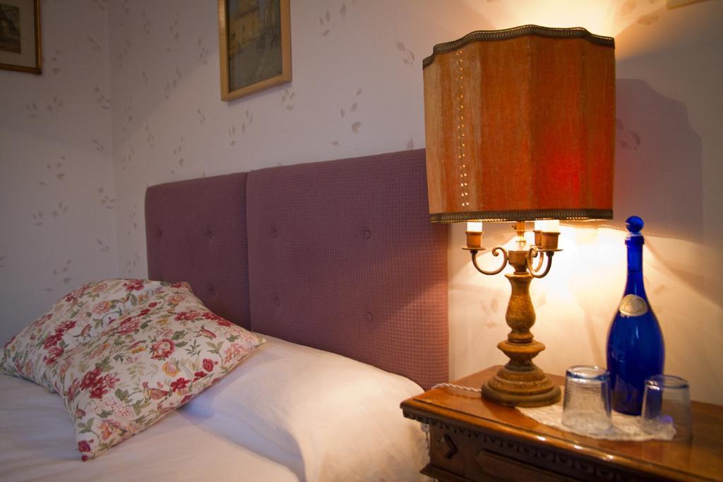 Locanda Dei Buoni E Cattivi Κάλιαρι Εξωτερικό φωτογραφία