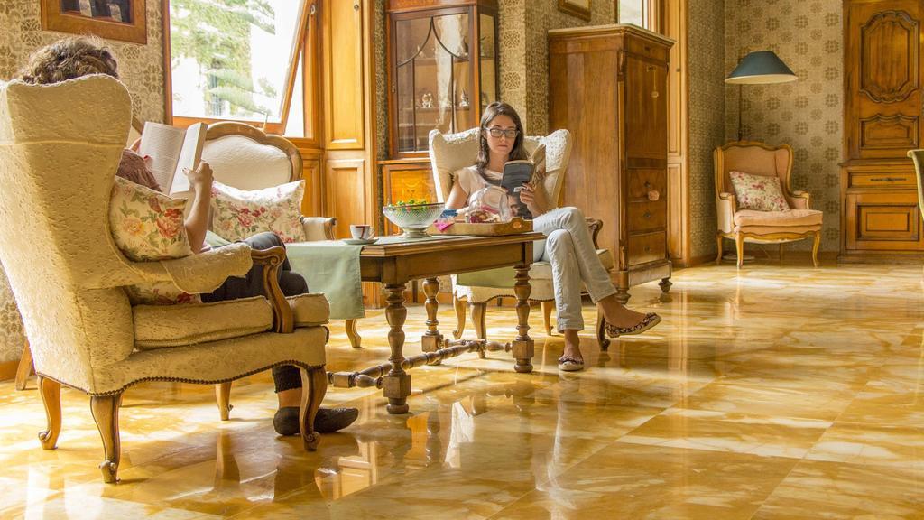 Locanda Dei Buoni E Cattivi Κάλιαρι Εξωτερικό φωτογραφία