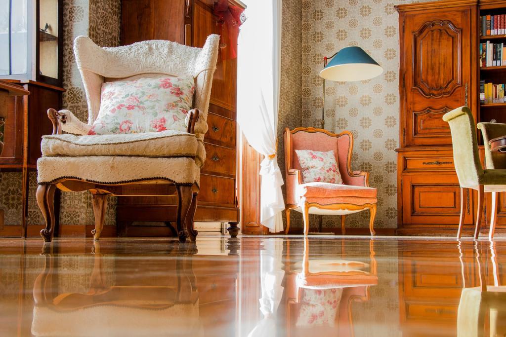 Locanda Dei Buoni E Cattivi Κάλιαρι Εξωτερικό φωτογραφία