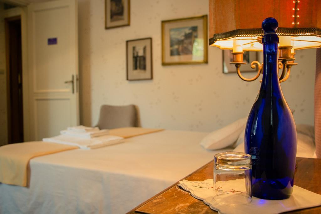 Locanda Dei Buoni E Cattivi Κάλιαρι Εξωτερικό φωτογραφία