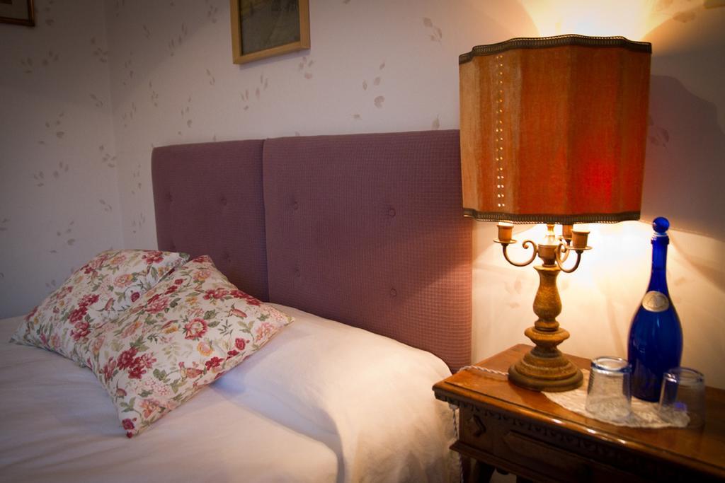 Locanda Dei Buoni E Cattivi Κάλιαρι Εξωτερικό φωτογραφία