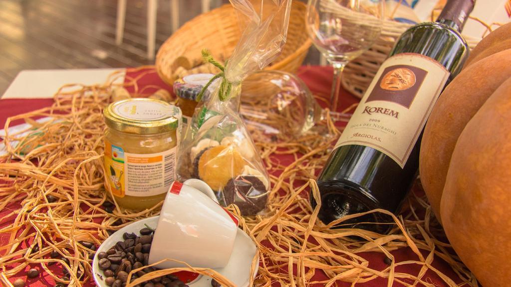 Locanda Dei Buoni E Cattivi Κάλιαρι Εξωτερικό φωτογραφία